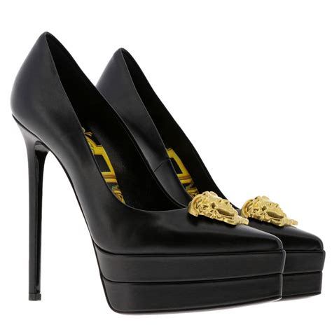 versace pumps price|versace pumps for women.